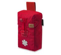 Helikon-Tex EDC Bushcraft - Kit di pronto soccorso (rosso)