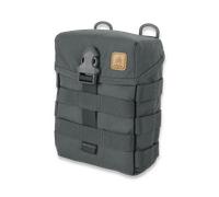Helikon-Tex Marsupio E&E Multi Attrezzo Molle Escursioni Pesca Campeggio Shadow Grigio