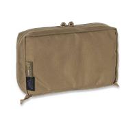 Helikon - Sacchetto Tex EDC Insert Large, nylon Cordura, colore: beige