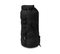 Helikon-Tex Foxhole - Borsa in nylon, colore: Nero, Nero , 16x35 cm, Borsa
