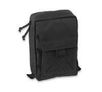 Organizer tascabile Helikon-Tex Urban Admin Pouch, nero
