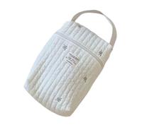Organizer tascabile per pannolini - Tasca con cerniera, borsa multifunzionale per pannolini | Tasca avvolgente da viaggio, feste, picnic, all'aperto, essenziali per bambini, set organizer
