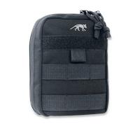 Tasmanian Tiger TT Tac Pouch 1 TREMA, Medic Rucksack-Zusatztasche mit Molle-System und Patch-Fläche