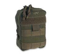Organizer tascabile Tasmanian Tiger TT Tac Pouch 1 Vertical, verde
