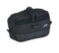 Tasmanian Tiger Borsa TT Tac Pouch 4 Horizontal 10 x 15 x 4 cm One Size nero