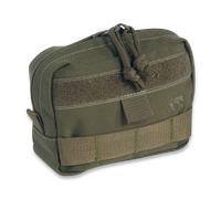 Organizer tascabile Tasmanian Tiger TT Tac Pouch 4, verde