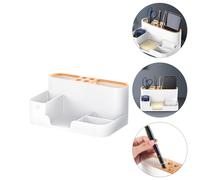 Organizer Ufficio Scrivania Organiser Porta Di Stoccaggio Cosmetici