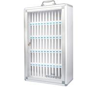 Organizer universale per cellulare, per aule, uffici e fabbriche, portatile, con 36 o 60 scomparti (opzioni di colore disponibili)