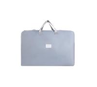 Organizer Valigia Borsa portaoggetti portatile impermeabile da appendere, viaggio, a compressione, leggera, antipolvere, for cosmetici e trucchi(Color 02)