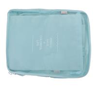 Organizer Valigia Sacchi Per Borse Vestiti Contenitori Da Viaggio