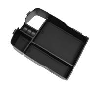 Organizer Vano alla Bracciolo Auto Center Console Bracciolo Box Auto Scatola Immagazzinaggio Accessori Organizzatore Riordino Vassoio ABS Compatibile Con Kia Per Telluride US 2020-2026