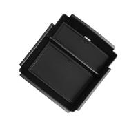 Organizer Vano alla Bracciolo Auto Center Console Bracciolo Box Auto Scatola Immagazzinaggio Accessori Interni Organizzatore Riordino Vassoio ABS Compatibile Con BYD Seal 05 DM-i 2025