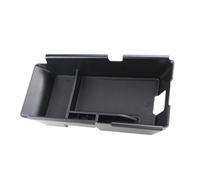 Organizer Vano alla Bracciolo Bracciolo Scatola Di Immagazzinaggio Vassoio Center Console Porta Piastra Organzier Interno Compatibile Con Toyota Per Camry 2024 2025 LE SE XLE XSE