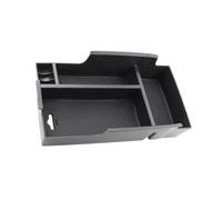 Organizer Vano alla Bracciolo Bracciolo Scatola Portaoggetti ABS Console Centrale Porta Telefono Portaoggetti Organizer Vassoio Accessori Auto Compatibile Con Toyota Per Camry 2012-2017