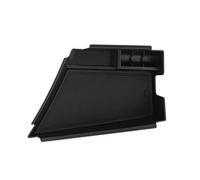 Organizer Vano alla Bracciolo Organizer Bracciolo Auto Scatola Portaoggetti Bracciolo Della Console Centrale Vassoio Interno Compatibile Con 2 Active Tourer F45 Per Gran Tourer F46 2015-2019