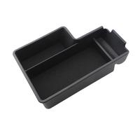 Organizer Vano alla Bracciolo Scatola Bracciolo Auto Porta Cellulare Contenitore Vassoio Organizer Compatibile Con Per Golf 6 MK6 R20 Per GTI Sirocco Per Jetta MK5 Per GTI MK5