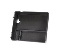 Organizer Vano alla Bracciolo Scatola Di Immagazzinaggio Bracciolo Dell'auto Console Centrale Custodia Vassoio Contenitore Stivaggio Accessori Compatibile Con Mazda CX-5 2017 2018 2019 2020
