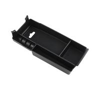 Organizer Vano alla Bracciolo Scatola Di Immagazzinaggio Del Bracciolo Dell'auto, Contenitore Per Piastre, Per Organizzare Lo Stivaggio, Accessori Compatibile Con Benz W177 LB W247