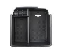 Organizer Vano alla Bracciolo Scatola Immagazzinaggio Bracciolo Della Console Centrale Scatola Portaoggetti Multifunzionale Dell'organizzatore Compatibile Con Ford Per Ranger 2012-2022