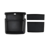 Organizer Vano alla Bracciolo Scatola Portaoggetti Organizer Console Centrale Bracciolo Scatola Porta Vassoio Contenitore Accessori Interni Compatibile Con BYD QIN PLUS Destroyer 05