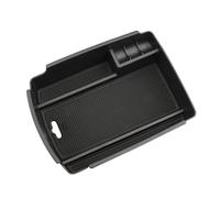 Organizer Vano alla Bracciolo Scatola Portaoggetti Per Bracciolo Della Console Centrale Organizer Riporre E Riordinare Compatibile Con KIA Per Sportage KX5 QL AT LHD 2016-2019