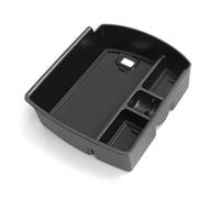 Organizer Vano alla Bracciolo Vassoio Portaoggetti Console Centrale Timone Destro Scatola Portaoggetti Bracciolo Auto Custodia Protettiva Accessori Compatibile Con Hyundai Per I30 N 2021-2025