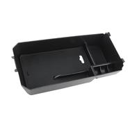 Organizer Vano alla Bracciolo Vassoio Portaoggetti Per Bracciolo Per Auto Accessori Auto Compatibile Con Benz GLC W205 C180 C200 C205 C253 C300 X253 2016 2017 2018 2019