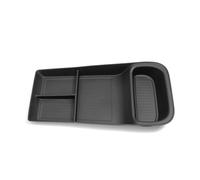 Organizer Vano Bracciolo Accessori Il Riordino Dello Stoccaggio Console Centrale Inferiore Organizer Custodia Vassoio Scatola Immagazzinaggio Auto 1pc Compatibile Con Polestar 4 2023-2024