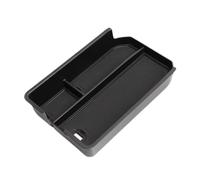 Organizer Vano Bracciolo Centro Console Bracciolo Scatola Immagazzinaggio Vassoio Organizzatore Accessori Riordino Compatibile Con Toyota Per Land Per Cruiser Per Prado 2024 J250