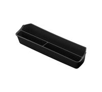 Organizer Vano Bracciolo Console Centrale Scatola Immagazzinaggio Vassoio Auto Organizzatore Accessori Riordino Nero Compatibile Con Kia Per Sorento 2021 2022 2023 2024 2025