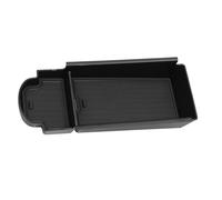 Organizer Vano Bracciolo Scatola Di Immagazzinaggio Auto Center Console Bracciolo Di Stoccaggio Auto Organizer Riordino Vassoio Compatibile Con Toyota Per Aqua 2021 2022 2023 2024 2025