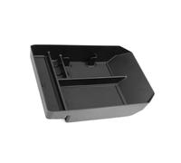 Organizer Vano Bracciolo Scatola Immagazzinaggio Auto Console Centrale Bracciolo Vassoio Portaoggetti Organizzazione Riordino Interni Compatibile Con Tesla Per Cybertruck 2024 2025