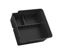 Organizer Vano Bracciolo Scatola Portaoggetti Bracciolo Della Console Centrale Per Auto Organizer Vassoi Per Auto Accessori Interni In ABS Compatibile Con Geely Boyue L Starray 2025