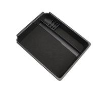 Organizer Vano Bracciolo Stivaggio Riordino Box Bracciolo Centrale Scatola Immagazzinaggio Pallet Contenitore Interni Auto Compatibile Con Per Tiguan 2010 2011 2012 2013 2014 2015