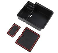 Organizer Vano Bracciolo Vassoio Portaoggetti Per Bracciolo Supporto Console Centrale Organizer Per Riordino Accessori Interni Compatibile Con MG MG4 EV 4 ELECTRIC 2022 2023 2024