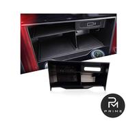 Organizer Vano Portaoggetti CDEFG per VW T-ROC 2018-2025 Console Centrale ABS