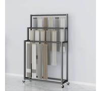 Organizer versatile per sciarpe, cinture, hijab e pantaloniPerfetto espositore per negozi, boutique e uso domesticoMassimizza lo spazio e stile la tua collezione!