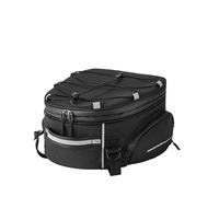Organizer viaggio grande capacità Borse Posteriori Barre Paratelaio Moto, Per BMW F650 GS F800GS F850GS F700GS F900R, Impermeabili E Antipolvere, Vano Portaoggetti.(42L Tail Bag)