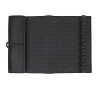 Organizza i tuoi attrezzi per barbecue con tappetino in silicone per griglie Web