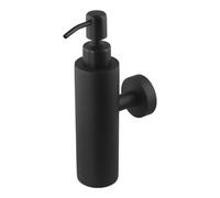 Organizza i tuoi elementi essenziali per il bagno con dispenser shampoo da paret
