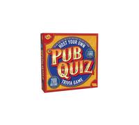 Organizza il tuo quiz al pub | 2000 domande di quiz