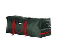 Organizza in modo efficiente le tue decorazioni natalizie con la nostra borsa Oxford Tree Storage (verde)