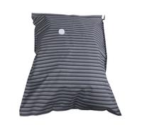 Organizza la tua casa con sacchetti a compressione sottovuoto impermeabili salva