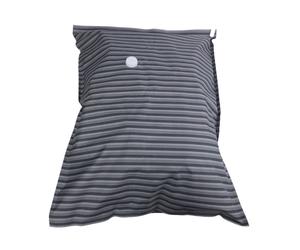 Organizza la tua casa con sacchetti a compressione sottovuoto impermeabili salva