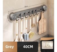 Organizza la tua cucina con ganci a ventosa da parete per utensili