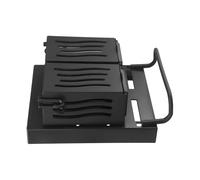 Organizza la tua cucina con portautensili da parete e ripiano di scarico