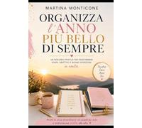 Organizza l'anni piu divertente di sempre!