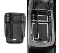 Organizza le tue appartenenze con per ChevroletTrax 2024 Organizer braccioli