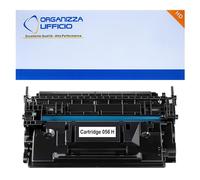 Organizza Ufficio 056H CON CHIP Toner Compatibile 20.000 Pagine per CANON I-SENSYS LBP320 Series LBP325x MF540 Series MF542x MF543x.