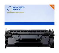 Organizza Ufficio 070H CRG-070H Toner Compatibile SENZA CHIP per Canon I-Sensys LBP-243DW LBP-246DW MF-461DW MF-463DW MF-465DW, 10.000 Pagine